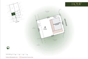 Land, lifestyle, and limitless potential.