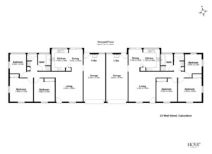 Property Floor Plan